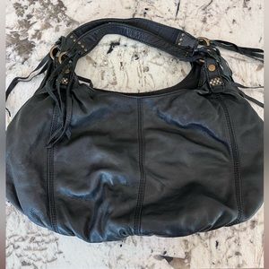 Lucky Brand hobo handbag